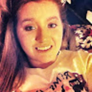 Meet your Posher, Allyson